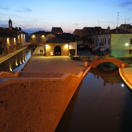Villetta Cenam 37 Lido delle Nazioni Exterior foto