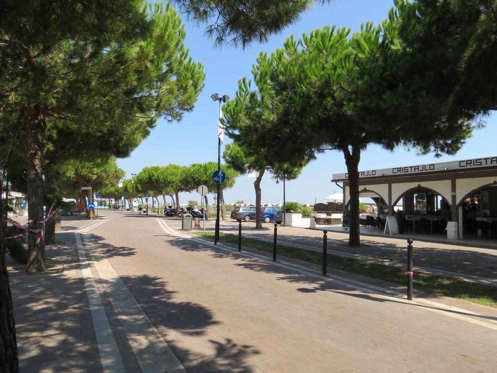 Villetta Cenam 37 Lido delle Nazioni Exterior foto