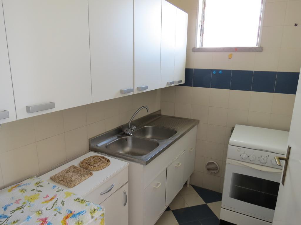 Villetta Cenam 37 Lido delle Nazioni Exterior foto