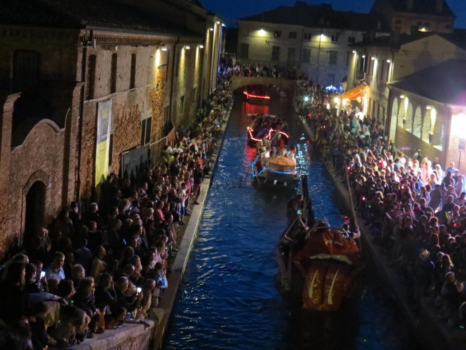 Villetta Cenam 37 Lido delle Nazioni Exterior foto