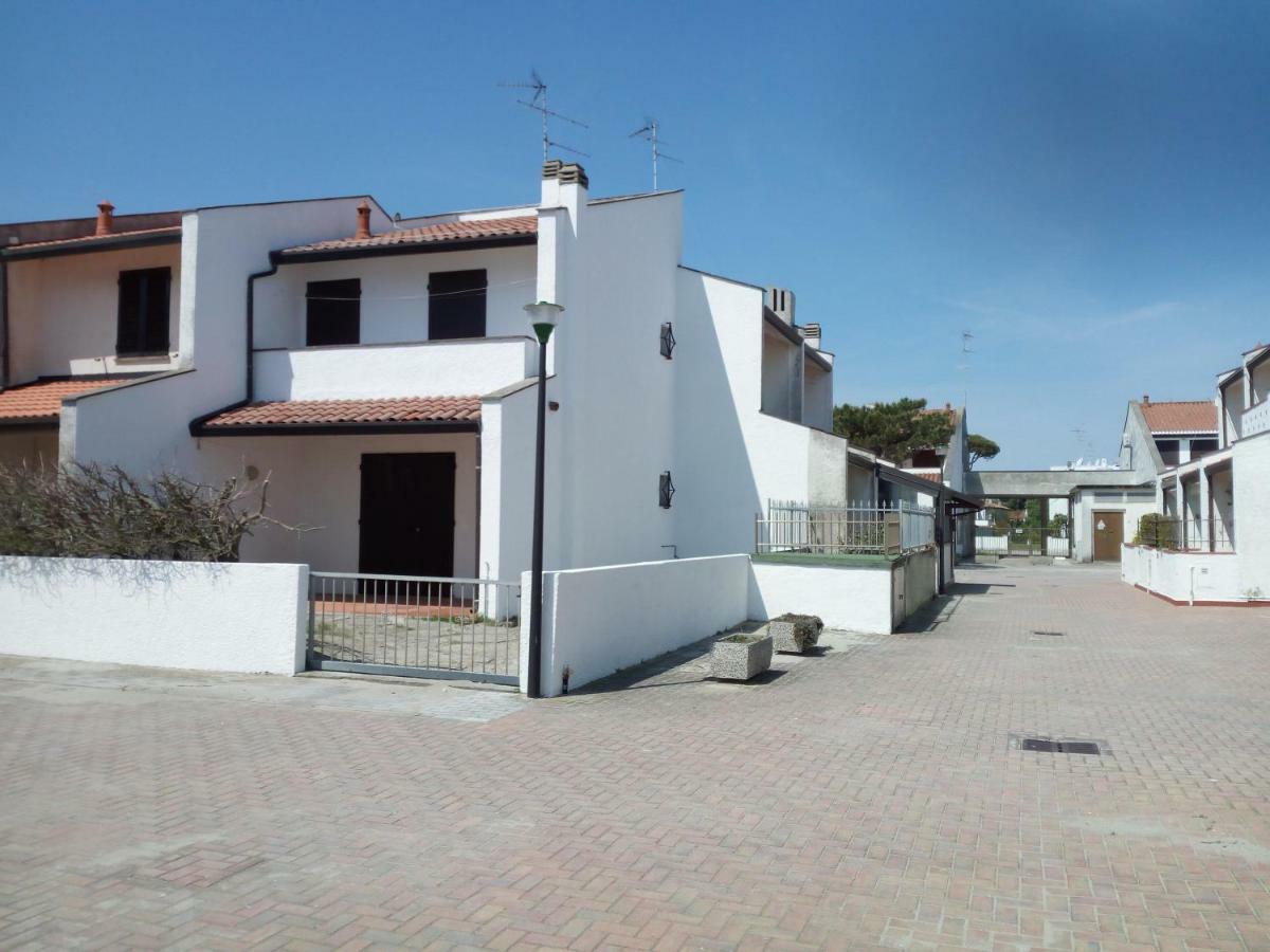 Villetta Cenam 37 Lido delle Nazioni Exterior foto